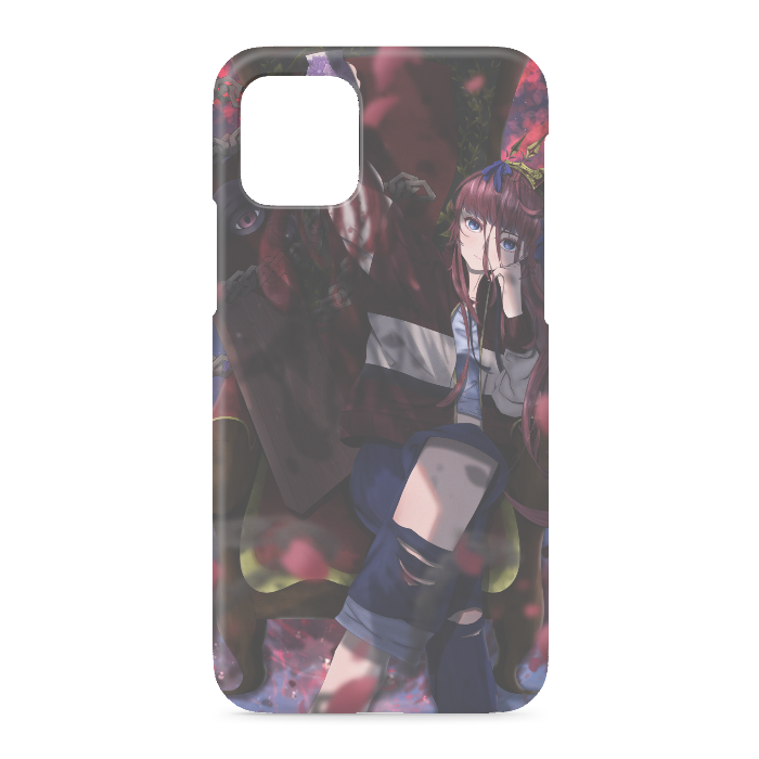 iPhoneケース - iPhone 11 Pro - 側面あり