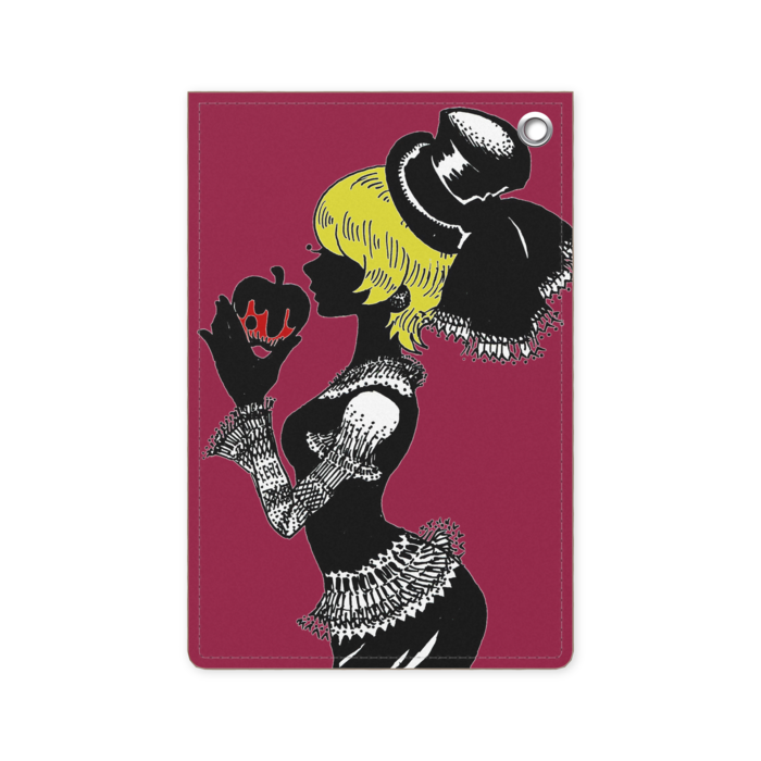 パスケース - 70 x 105 (mm)