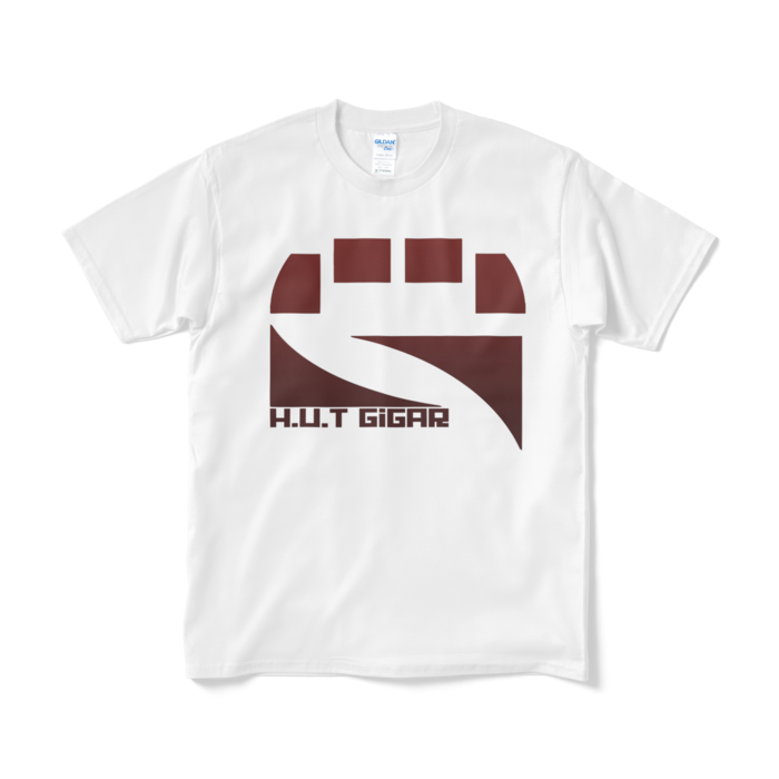 Tシャツ(短納期) - M - ホワイト