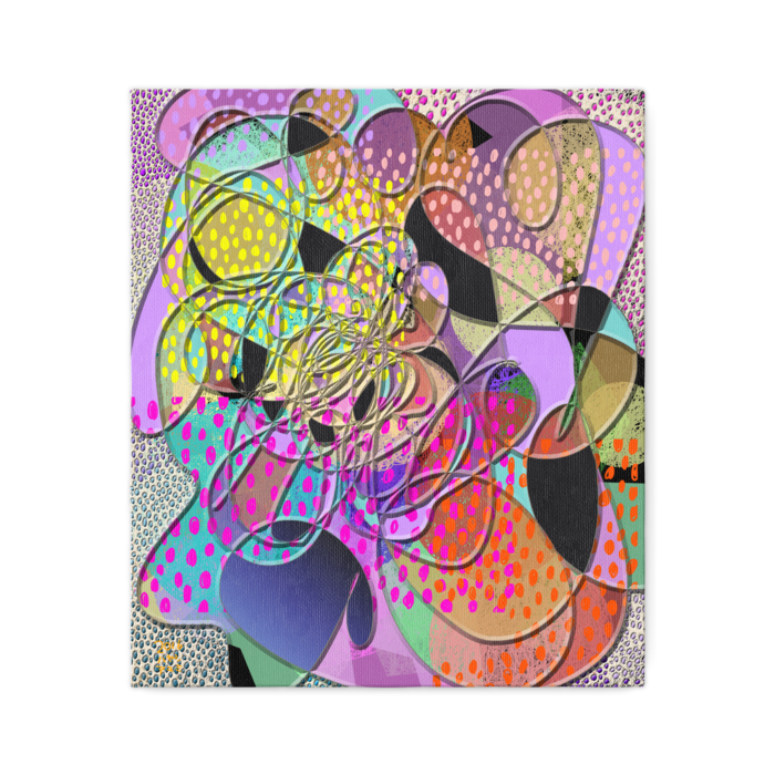 キャンバス - F10