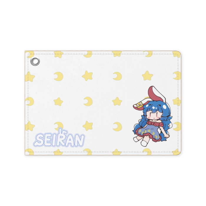 パスケース - 70 x 105 (mm)