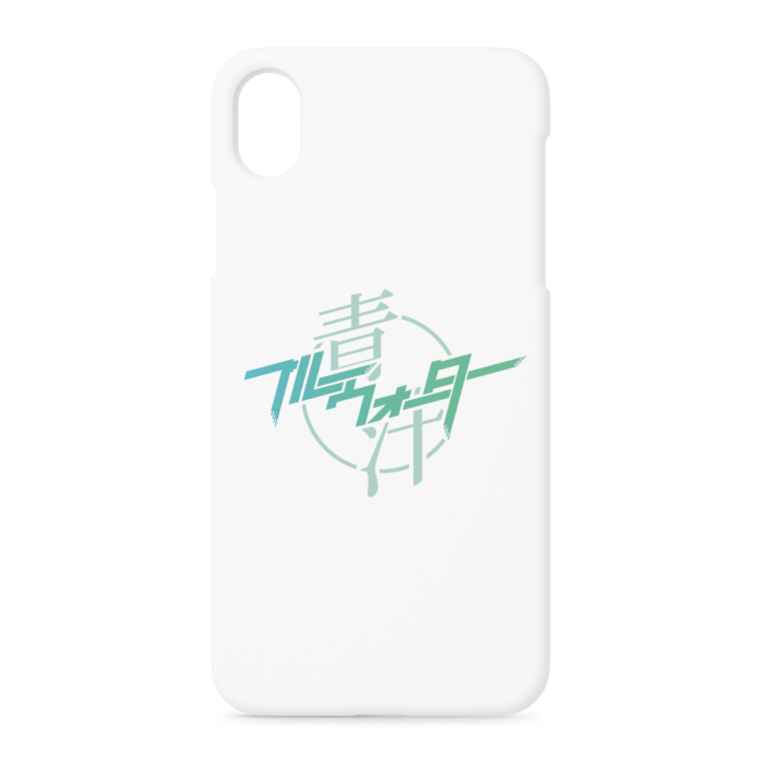 iPhoneケース - iPhone XR