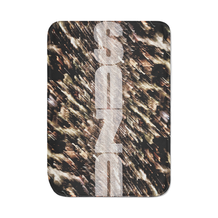 ブランケット - 700 × 1000mm