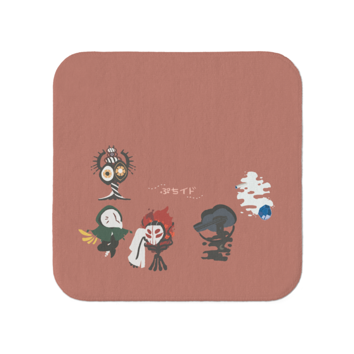 タオル - 小
