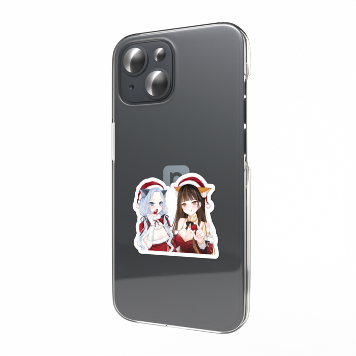 ステッカー（ノーマル）