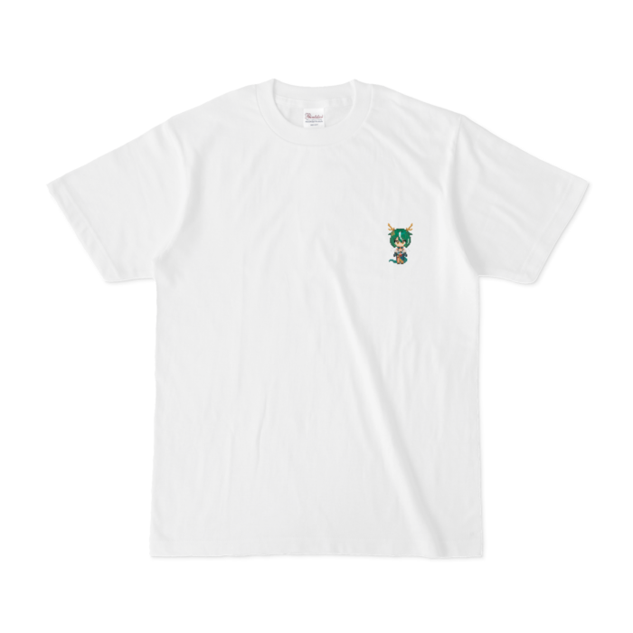 Tシャツ - S - 白