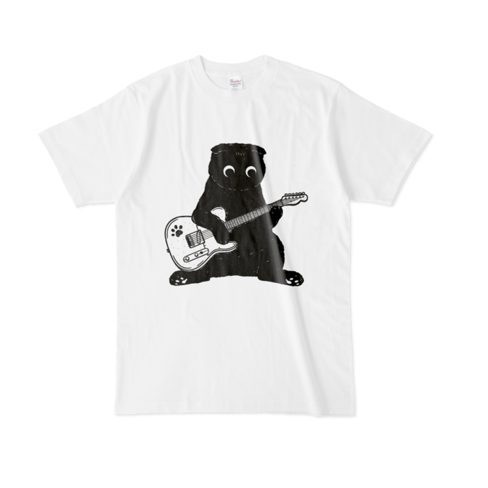 Tシャツ - L - 白