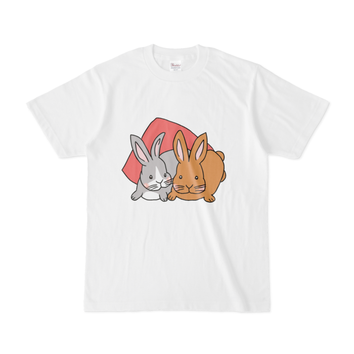 Tシャツ - S - 白