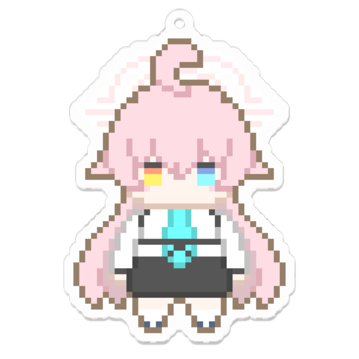 ②キャラクターver.