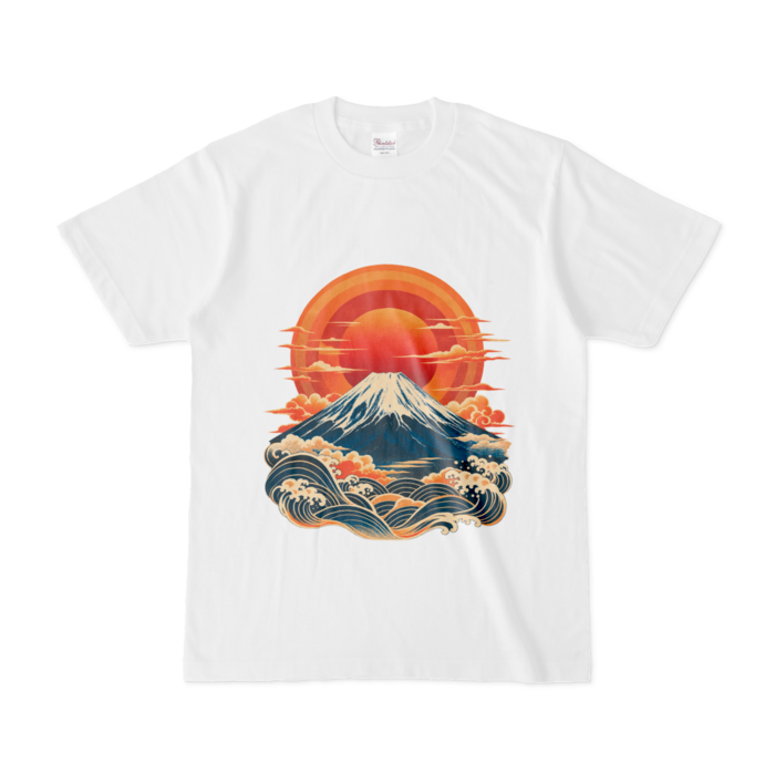 Tシャツ - S - 白