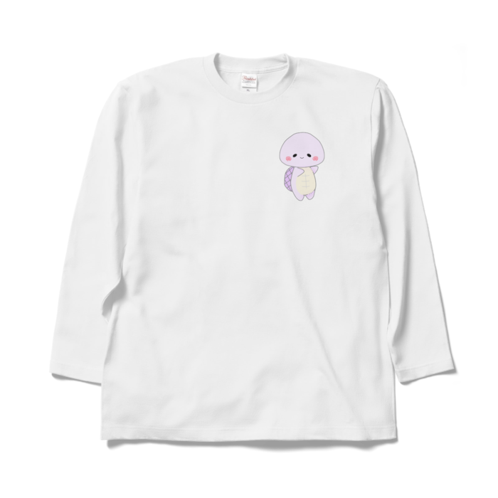 紫- XL