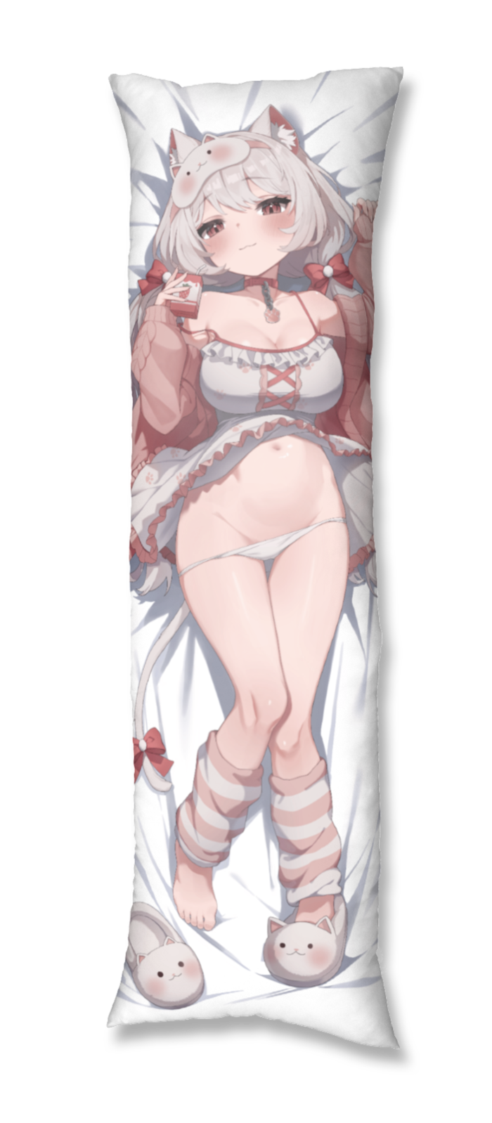 抱き枕カバー - 500x1600(mm)