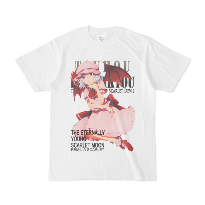 Tシャツ - S - 白