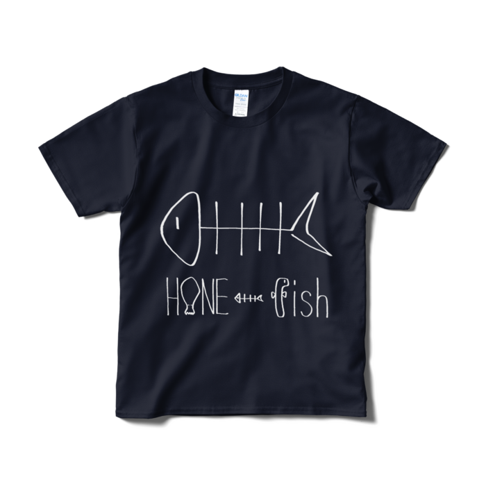 Tシャツ（短納期） - S - ネイビー