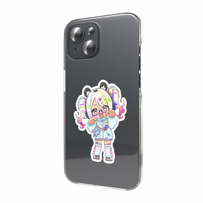 SDキャラ