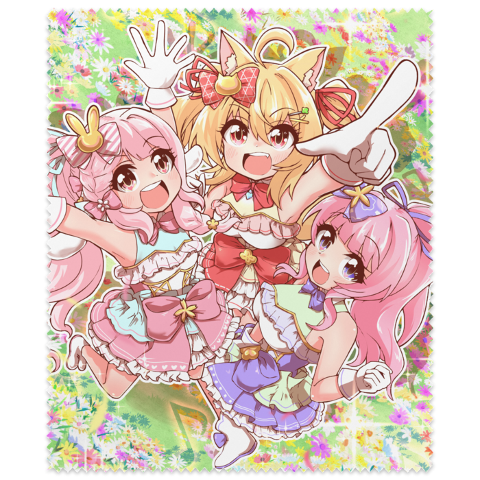 集合写真:篠茶 斜海