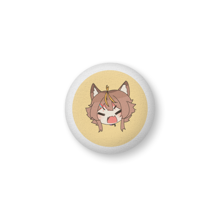 ふかふかクッション - 中（H36×W56cm） - 両面