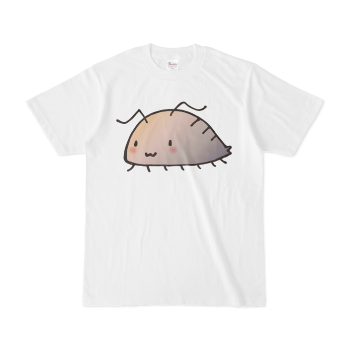 Tシャツ - S - 白