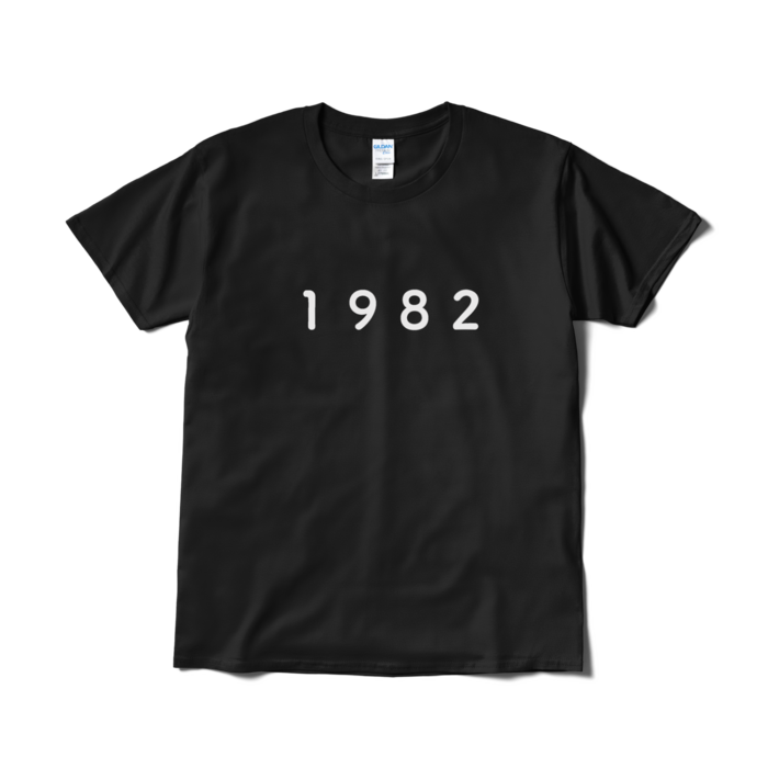 Tシャツ(短納期) - L - ブラック