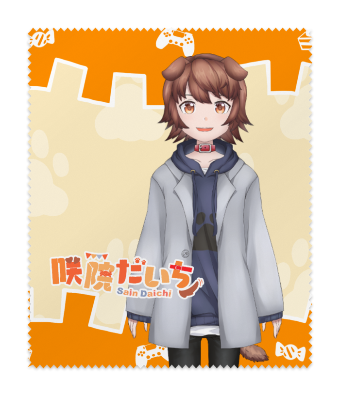 メガネ拭き