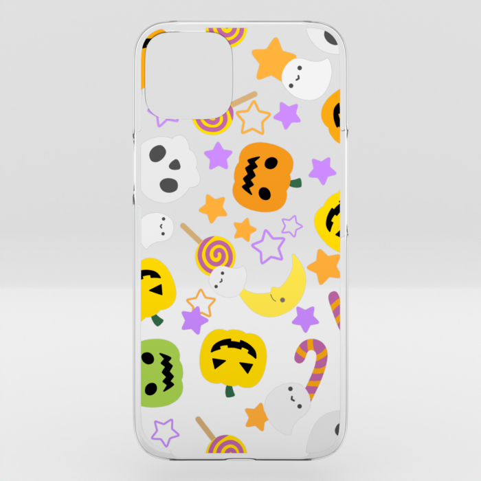 クリアiPhoneケース - iPhone 16 Plus
