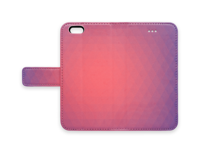手帳型iPhoneケース - iPhone 6 / 6s - ストラップ穴 なし