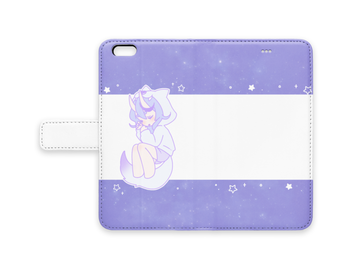 【ストラップ穴なし】iPhone 6 Plus / 6s Plus