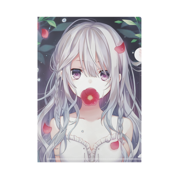 A4サイズ