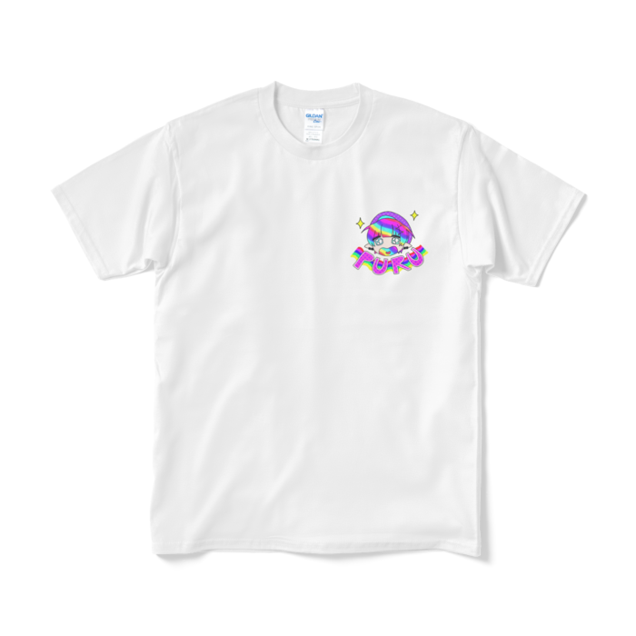 ちっちゃプリント -M- 