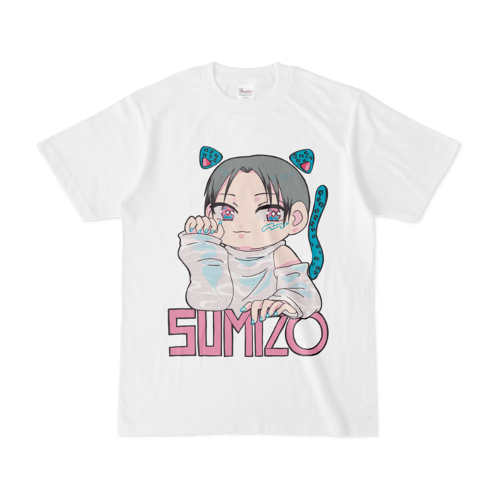 Tシャツ - S - 白
