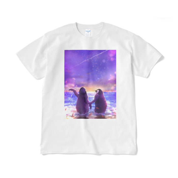 Tシャツ（短納期） - XL - ホワイト