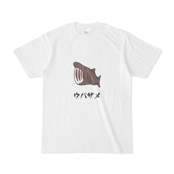 Tシャツ - S - 白