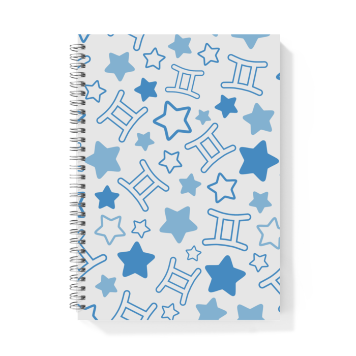 リングノート - B5 - 片面