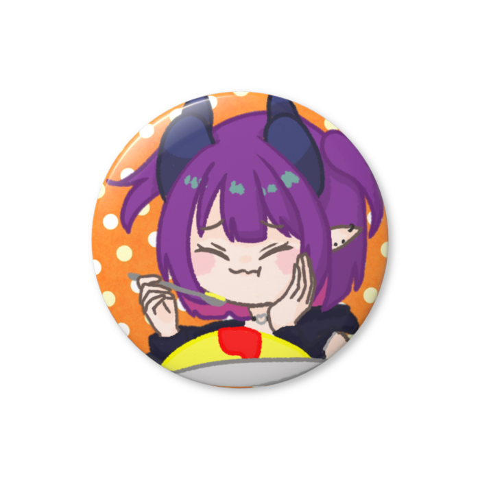 微悪魔エクルゥ
