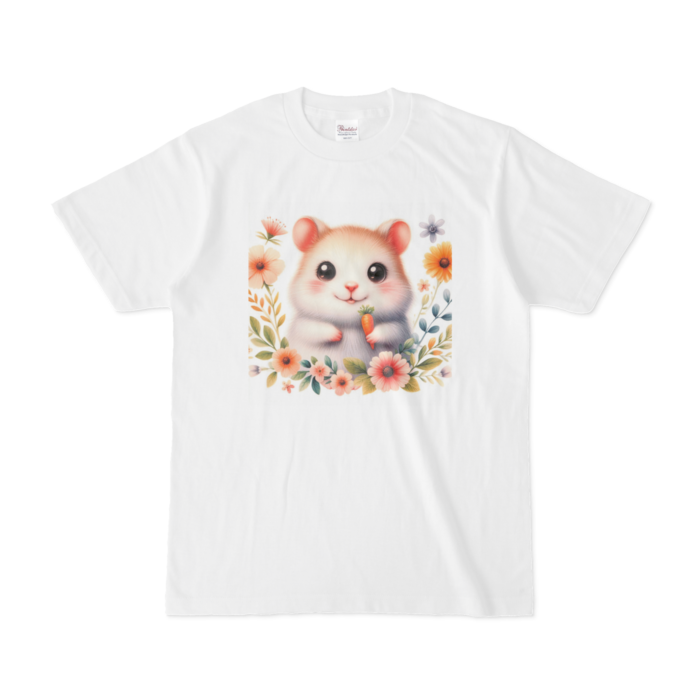Tシャツ - S - 白