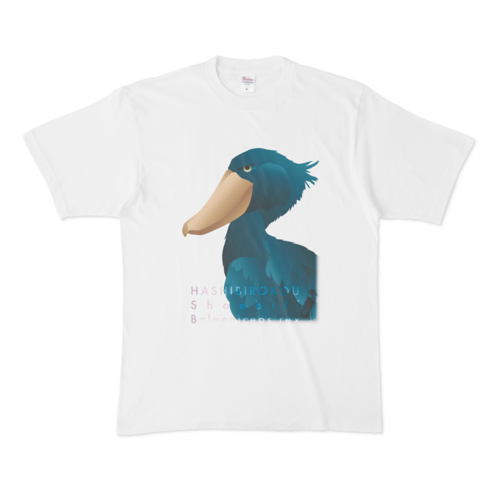 Tシャツ - XL