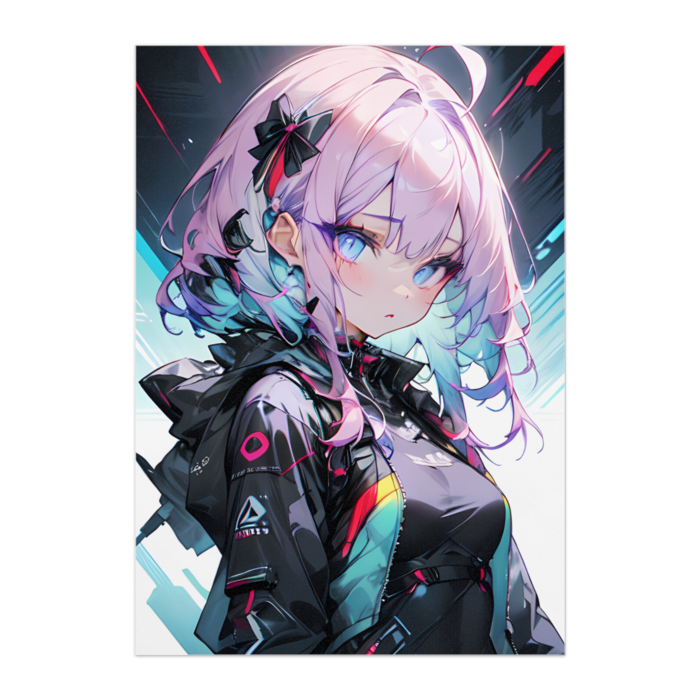 ポスター - A2(1)