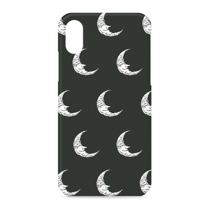 iPhoneケース - iPhone XS / X - 側面あり