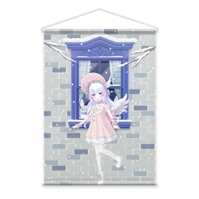 タペストリー - B2縦