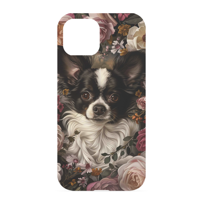 iPhoneケース - iPhone 13 - 正面印刷のみ