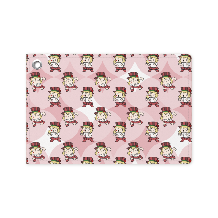 パスケース - 70 x 105 (mm)