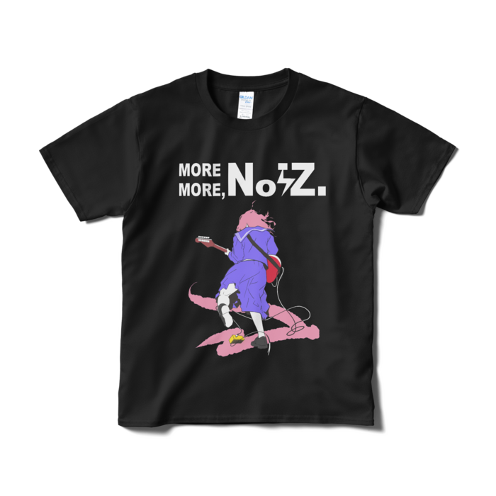 Tシャツ（短納期） - S - ブラック