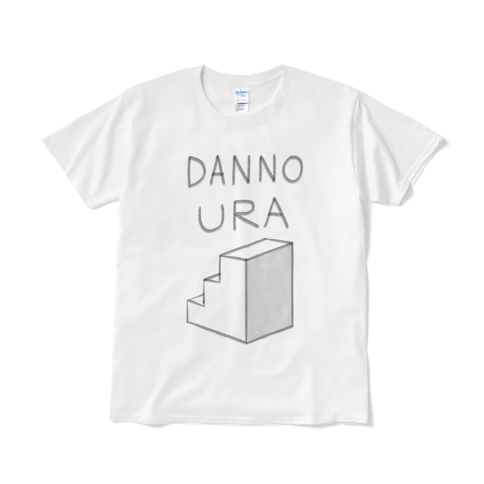 Tシャツ(短納期) - L - ホワイト