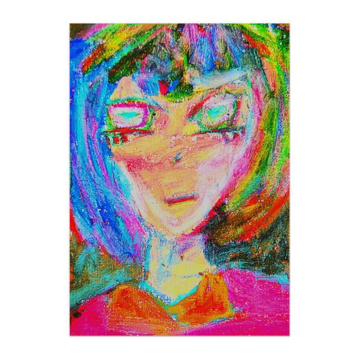 ポスター - B3