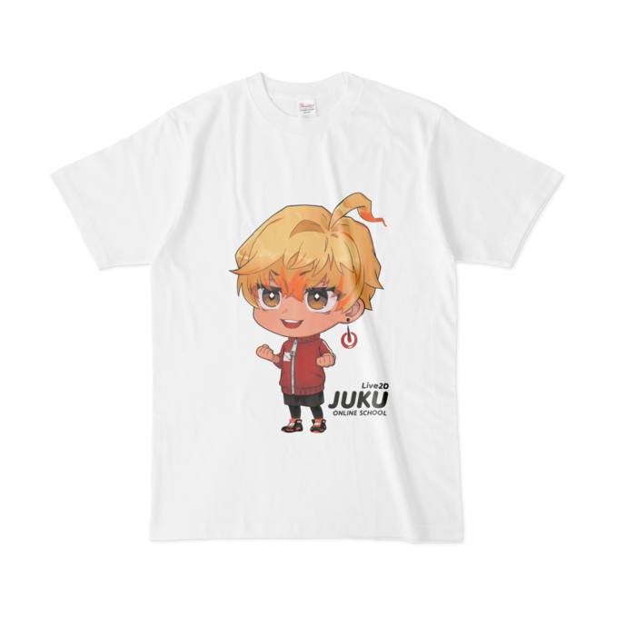 じょしゅ（イケメン） - L -