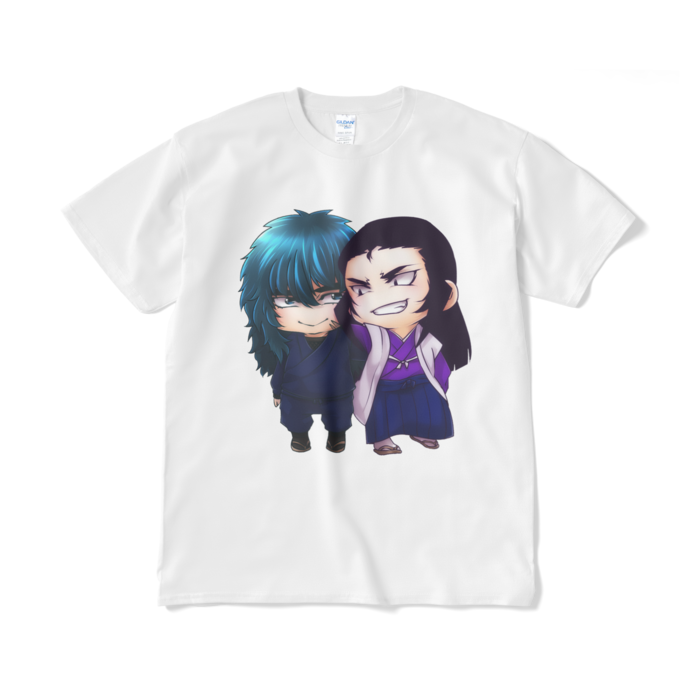 Tシャツ（短納期） - XL - ホワイト