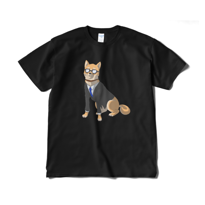 Tシャツ（短納期） - XL - ブラック