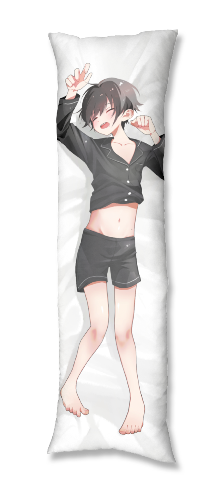 抱き枕カバー - 500x1600(mm)