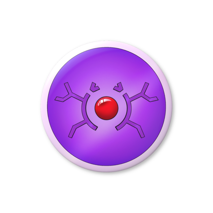 缶バッジ（バリュー） - 32mm