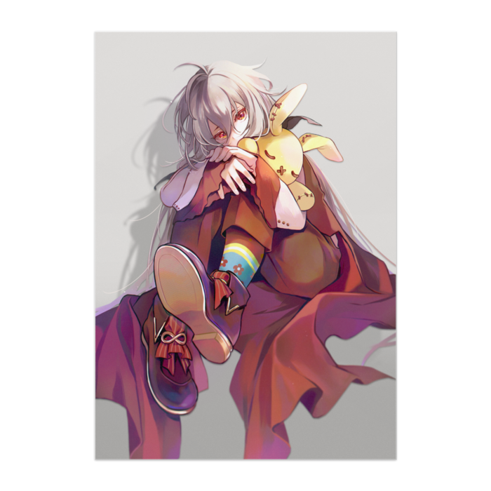B (Size: B3)